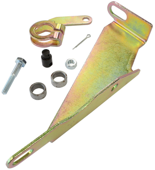 BANG SHIFT BRACKET & LEVER KIT - AF72-9056