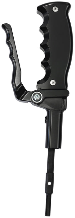 VT ATTACK OEM BILLET SHIFTER - AF72-9100BLK