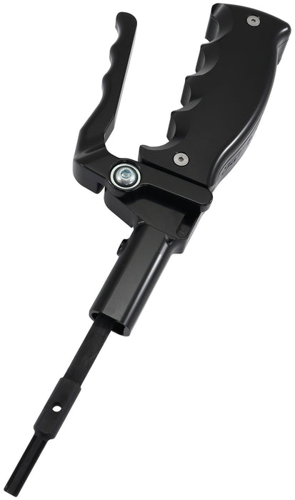 VT ATTACK OEM BILLET SHIFTER - AF72-9100BLK
