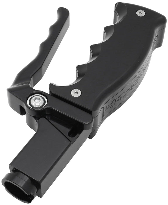 VZ ATTACK OEM BILLET SHIFTER - AF72-9101BLK