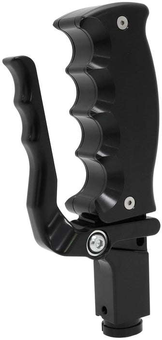 VZ ATTACK OEM BILLET SHIFTER - AF72-9101BLK