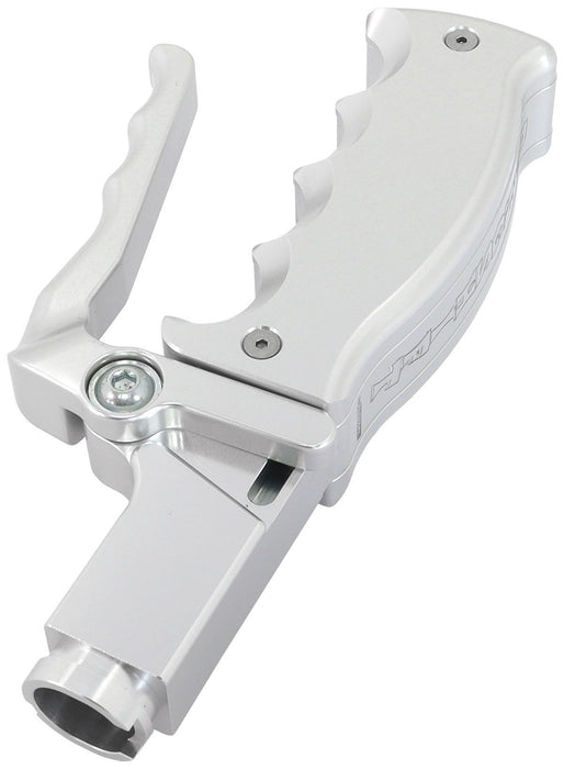 VZ ATTACK OEM BILLET SHIFTER - AF72-9101