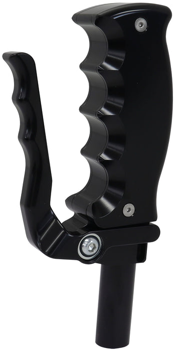 VE ATTACK OEM BILLET SHIFTER - AF72-9102BLK