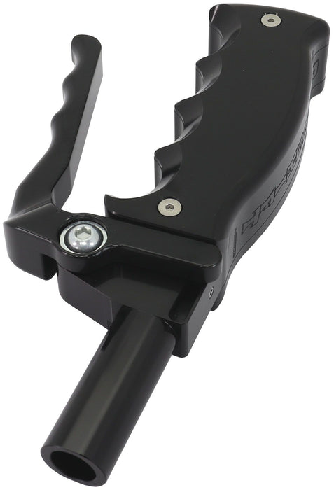 VE ATTACK OEM BILLET SHIFTER - AF72-9102BLK