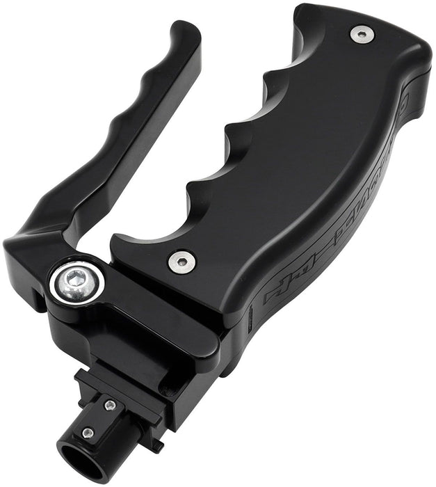 VF ATTACK OEM BILLET SHIFTER - AF72-9103BLK