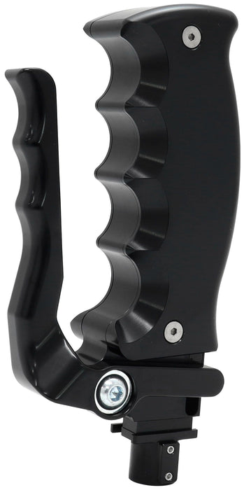 VF ATTACK OEM BILLET SHIFTER - AF72-9103BLK