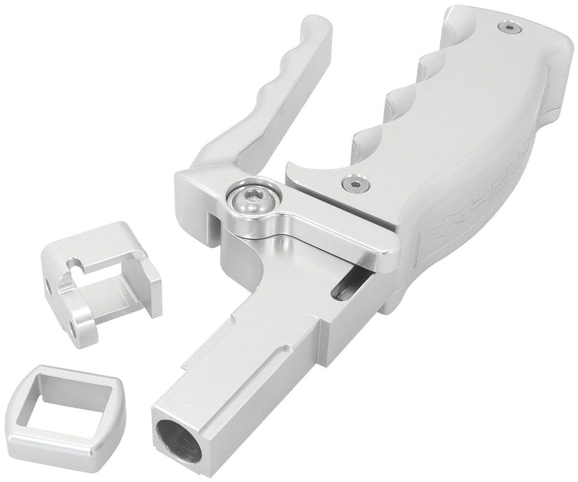 MUSTANG ATTACK OEM BILLET - AF72-9105