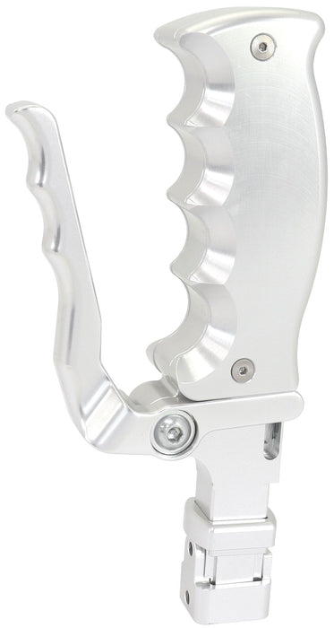 MUSTANG ATTACK OEM BILLET - AF72-9105