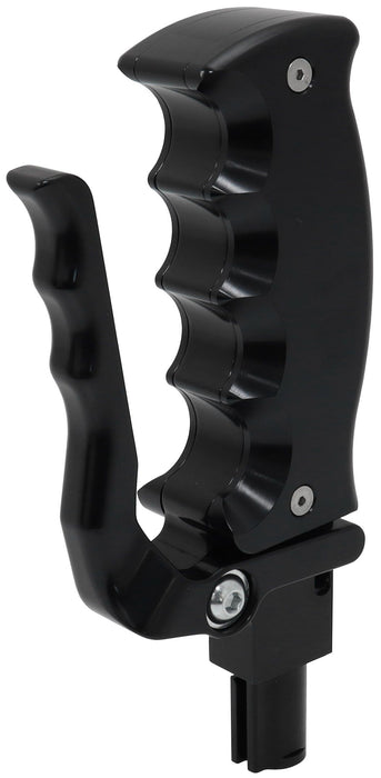 FORD ZF ATTACK OEM BILLET - AF72-9106BLK