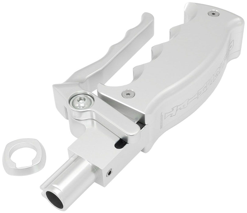 FORD ZF ATTACK OEM BILLET - AF72-9106