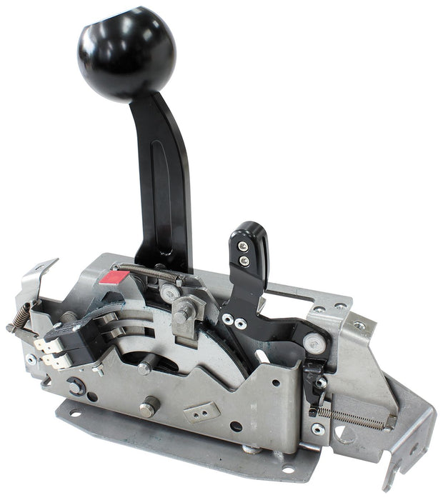 NITRO 2 & 3 & 4 SPEED BARE - AF72-9110BLK