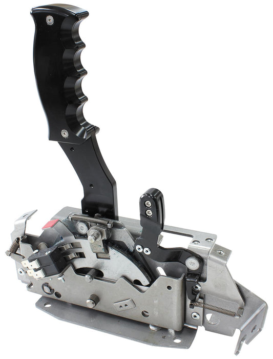 PISTOL 2 & 3 & 4 SPEED BARE - AF72-9112BLK