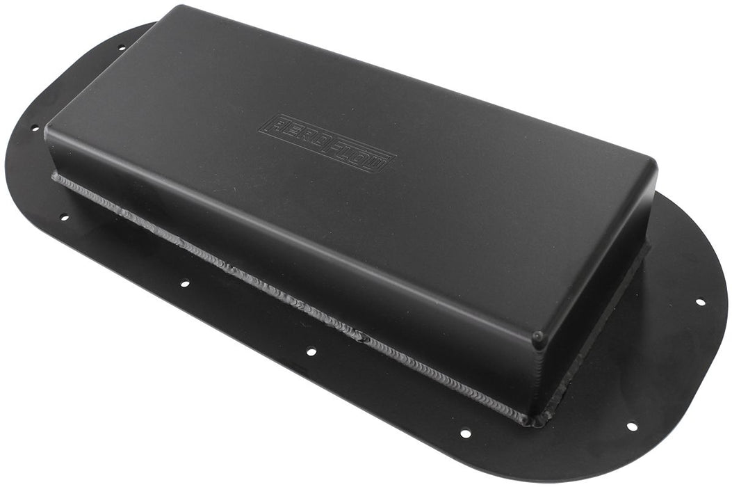 VB-VK SHIFTER MOUNTING BOX - AF72-9800