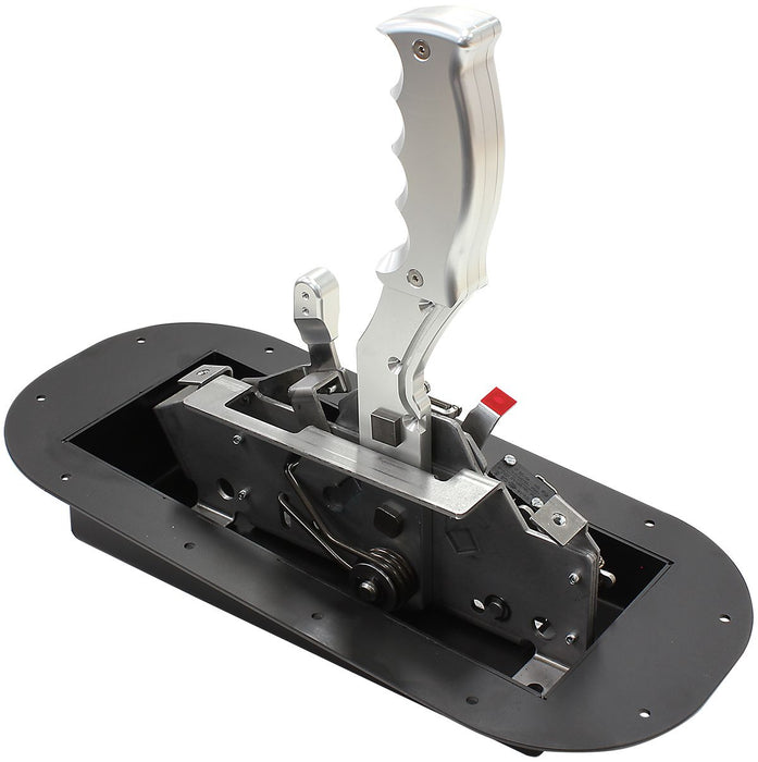 VB-VK SHIFTER MOUNTING BOX - AF72-9800