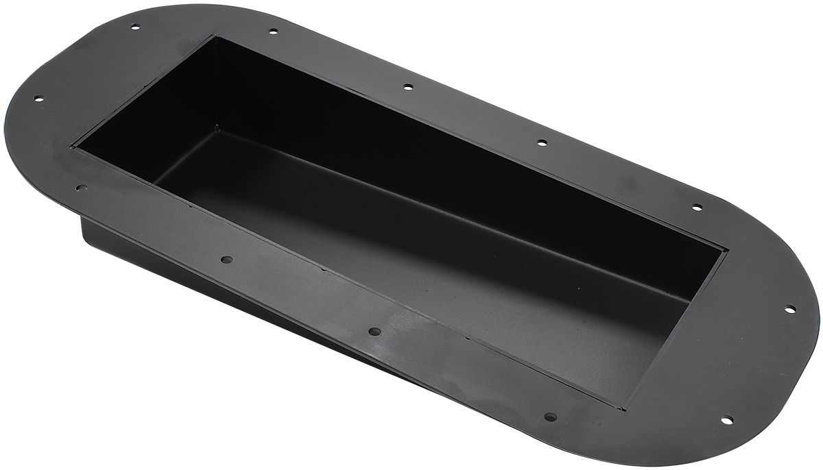 VB-VK SHIFTER MOUNTING BOX - AF72-9800