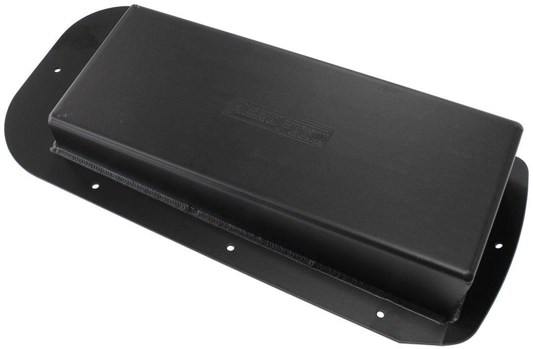 VL-VS SHIFTER MOUNTING BOX - AF72-9801