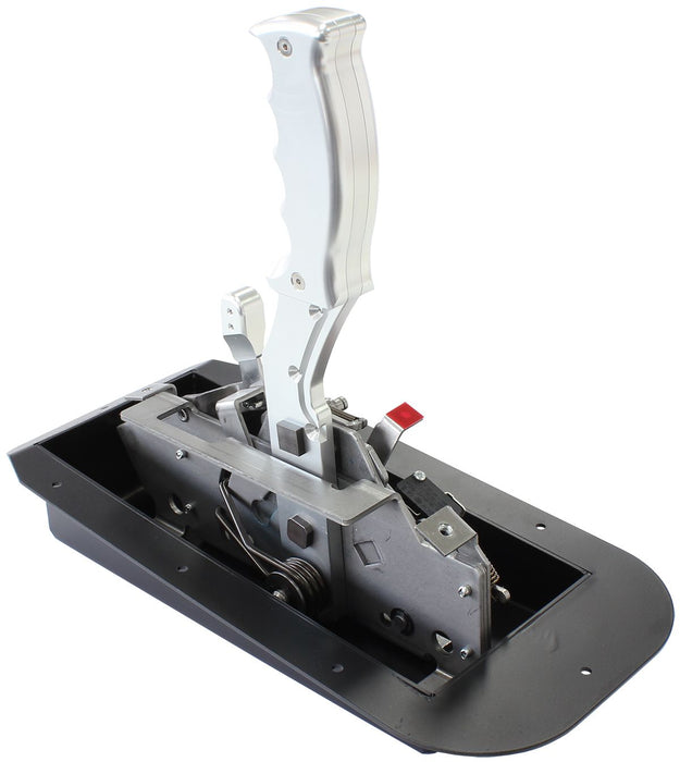 VL-VS SHIFTER MOUNTING BOX - AF72-9801