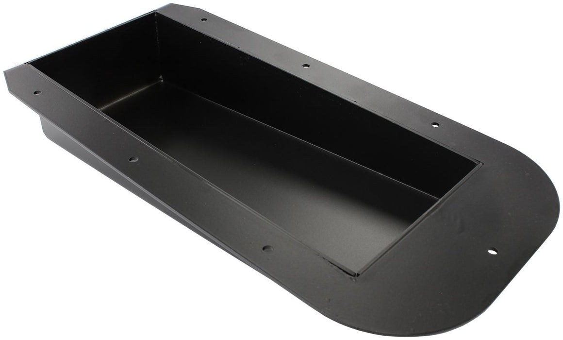 VL-VS SHIFTER MOUNTING BOX - AF72-9801