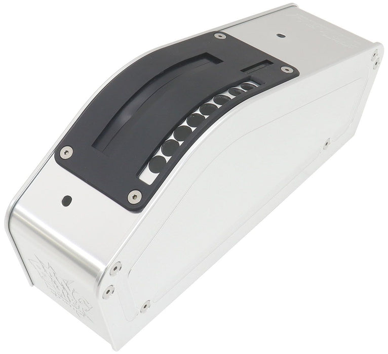 PISTOL SHIFTER BILLET CASE - AF72-9812