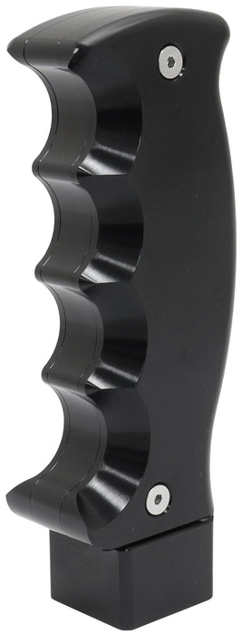 PISTOL BLACK GEAR KNOB MANUAL - AF72-9901BLK