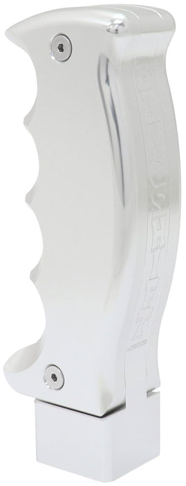 PISTOL SILVER GEAR KNOB MANUAL - AF72-9901