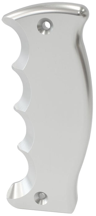 BARE PISTOL GRIP SIDE PLATE - AF72-9910
