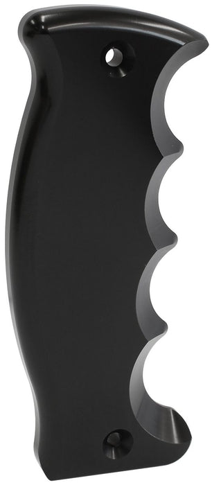 BARE PISTOL GRIP SIDE PLATE - AF72-9912BLK