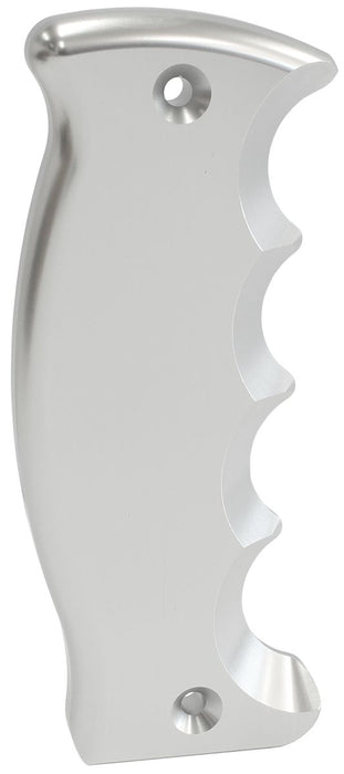 BARE PISTOL GRIP SIDE PLATE - AF72-9912
