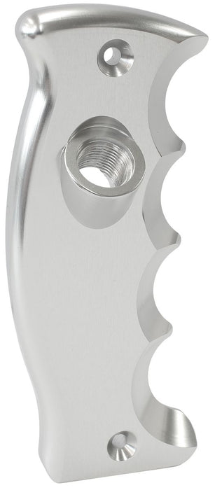 BUTTON PISTOL GRIP SIDE PLATE - AF72-9913