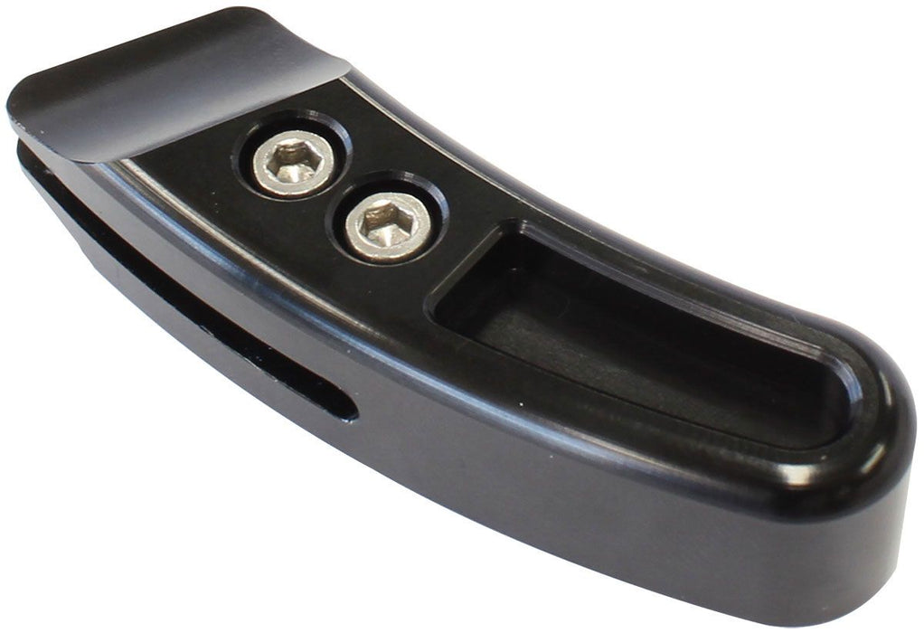 BLACK REVERSE EXTENDED LOCK - AF72-9921BLK