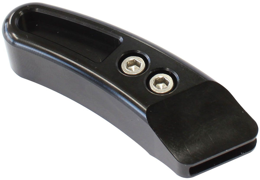 BLACK REVERSE EXTENDED LOCK - AF72-9921BLK