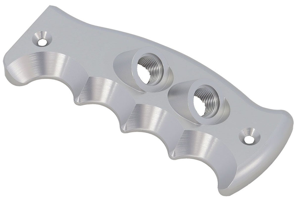 DUAL BUTTON PISTOL GRIP SIDE - AF72-9923
