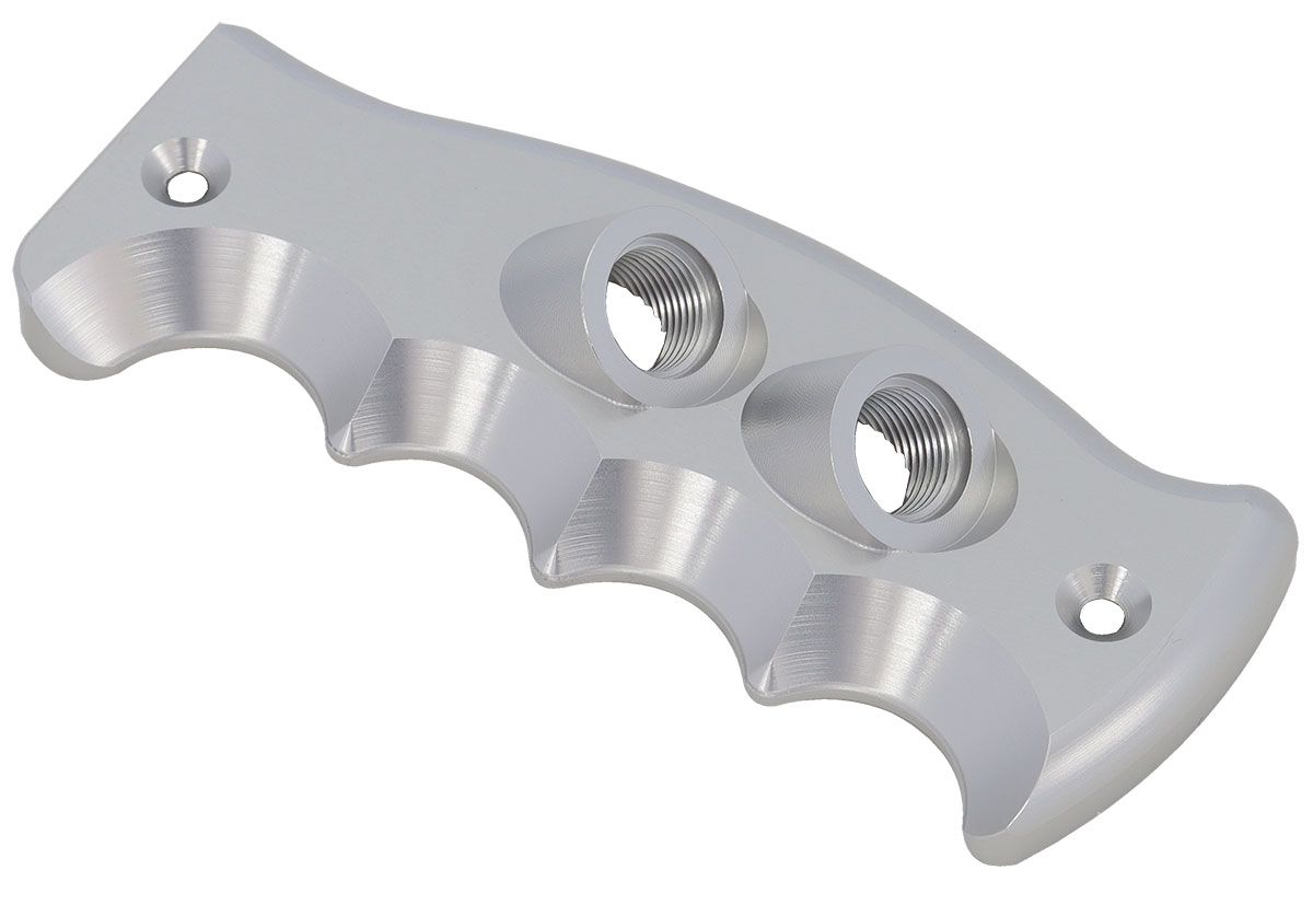 DUAL BUTTON PISTOL GRIP SIDE - AF72-9923 — LongBoost Performance Parts