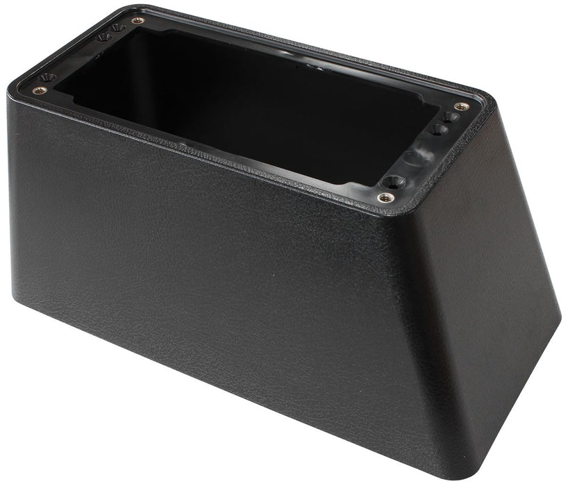 BLACK PLASTIC BASE COVER - AF72-9930