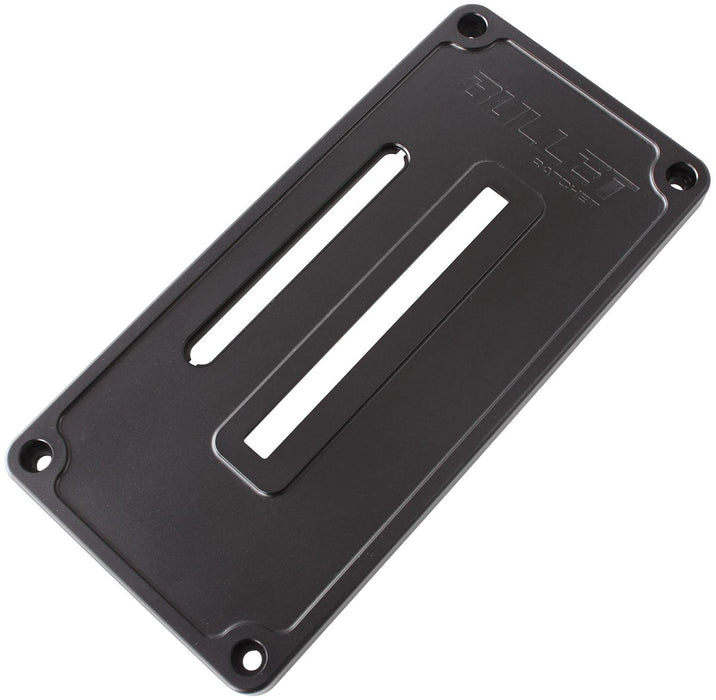 LHD CONVERSION KIT BLACK - AF72-9935BLK