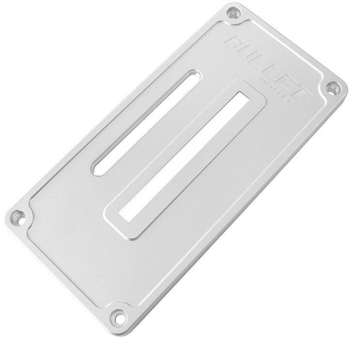 LHD CONVERSION KIT SILVER - AF72-9935