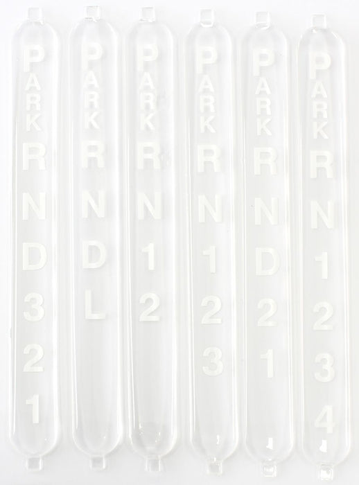 REPLACEMENT INDICATOR WINDOW - AF72-9941