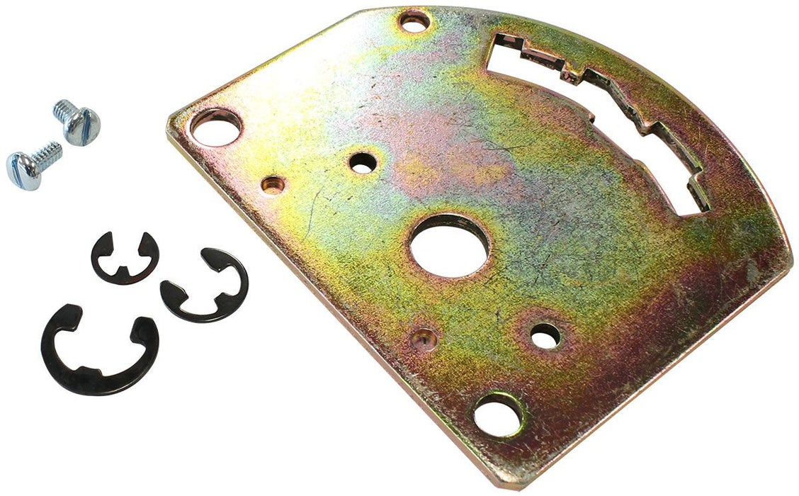 BANG SHIFT 3 SPEED GATE PLATE - AF72-9962