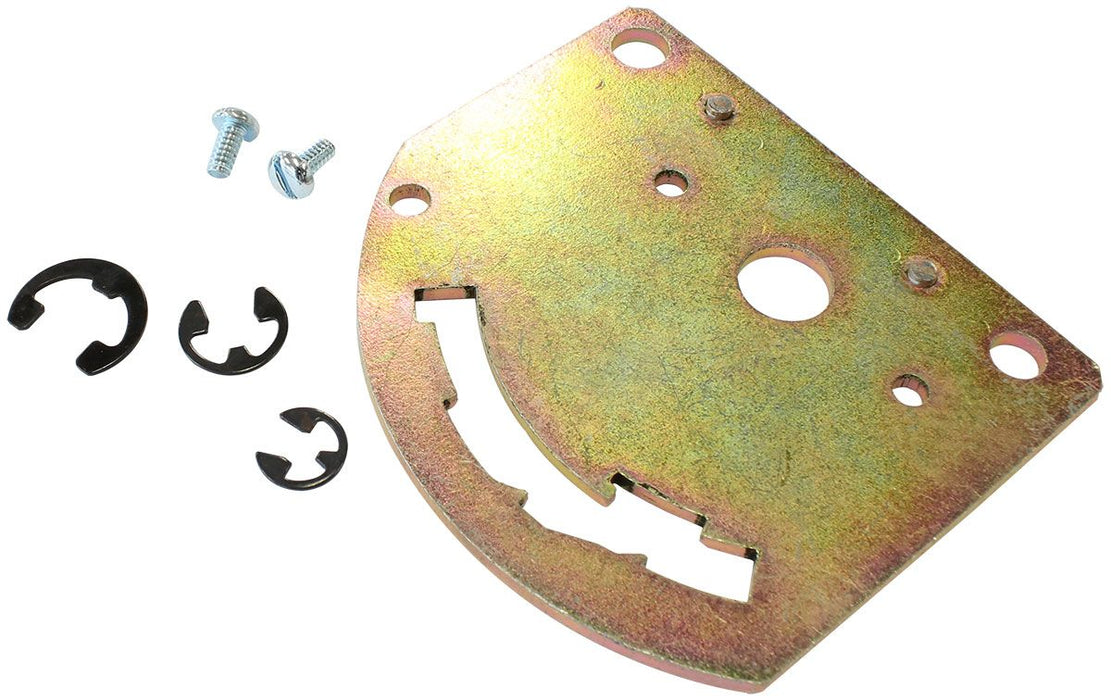 BANG SHIFT 4 SPEED GATE PLATE - AF72-9963