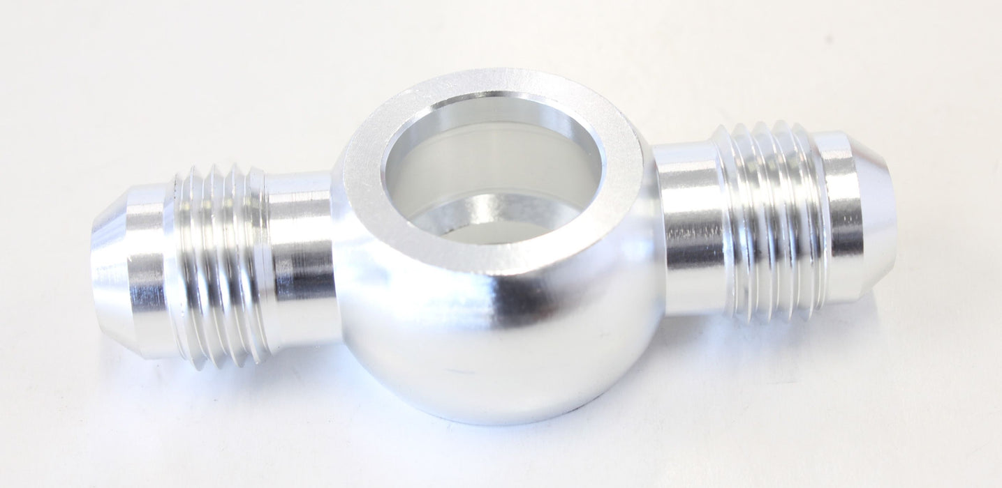 06S - Banjo 14mm to double -6AN - AF720-06-06S