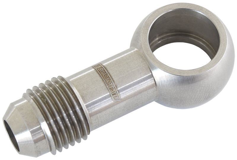 S/S Banjo 14mm to -06 - AF720-06SS