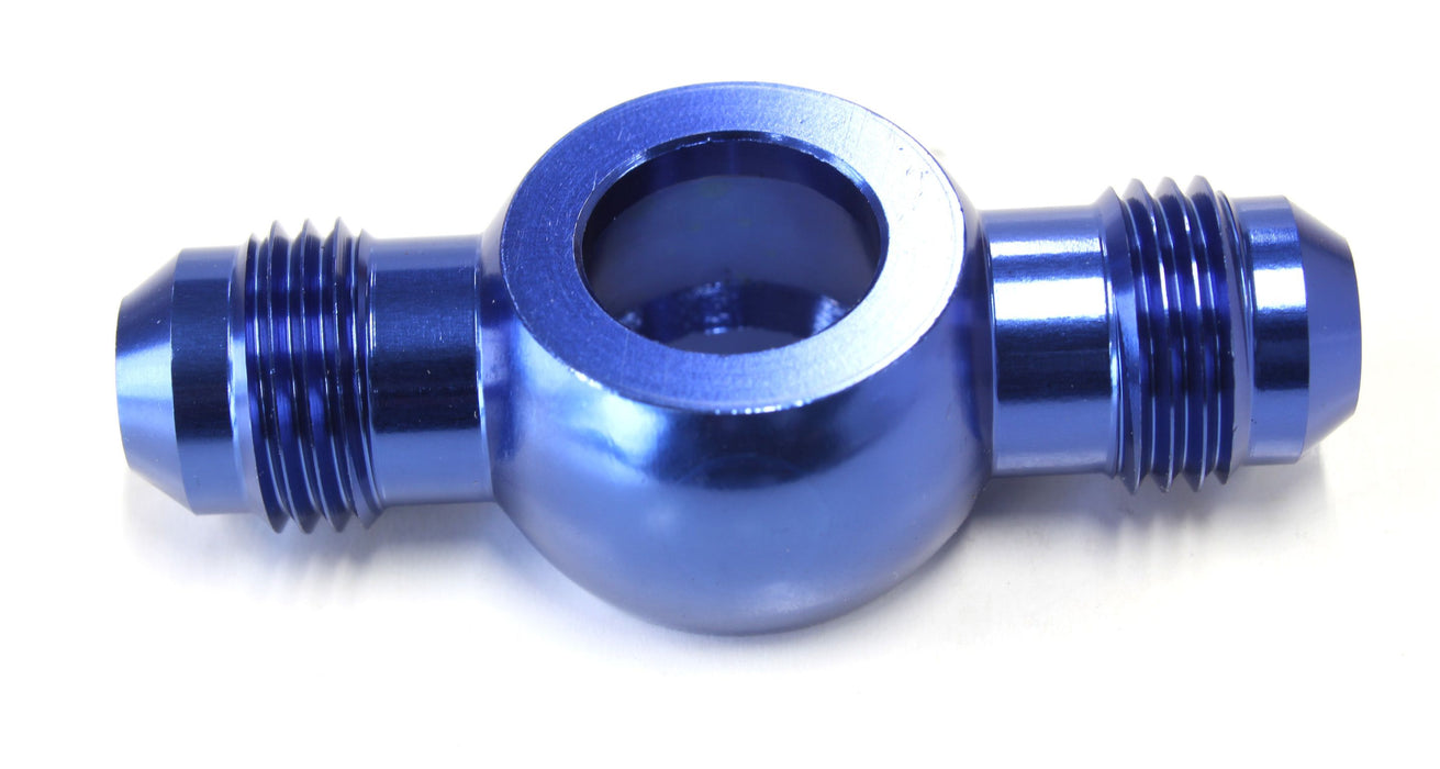 06 - Banjo 1/2" to Dual -6AN - AF721-06-06