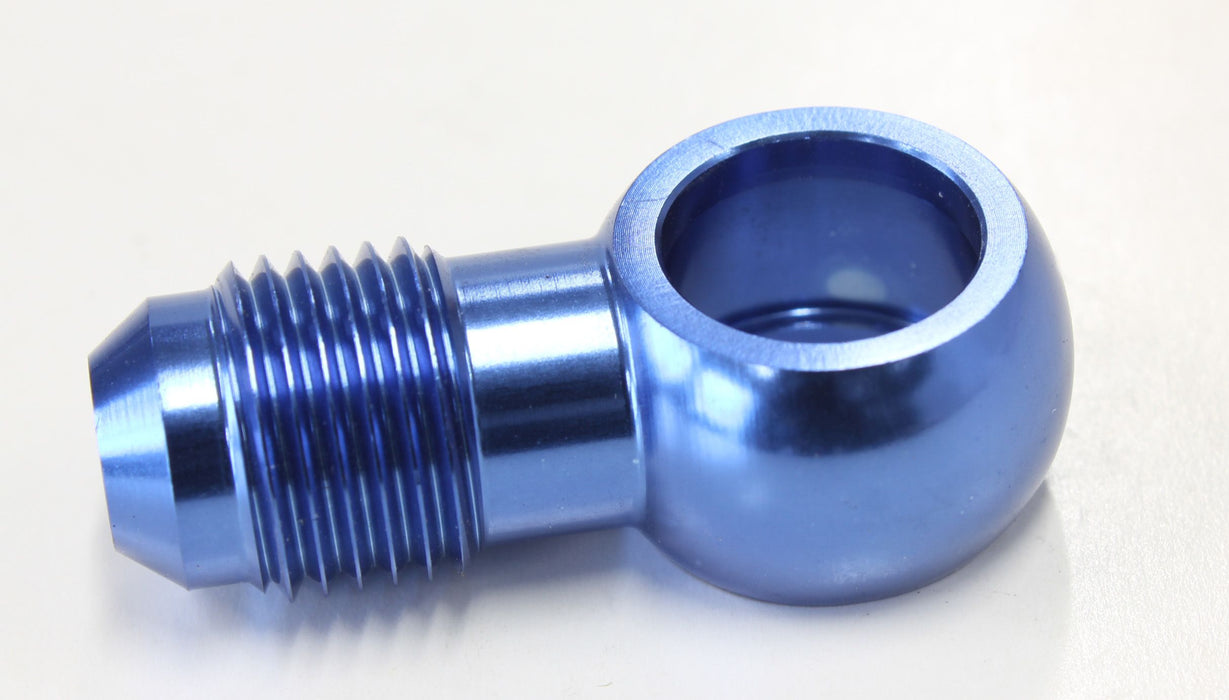 Banjo 1/2" to -6AN - AF721-06