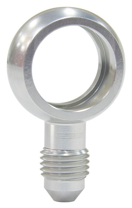 18mm I.D banjo to -4AN straigh - AF726-04S