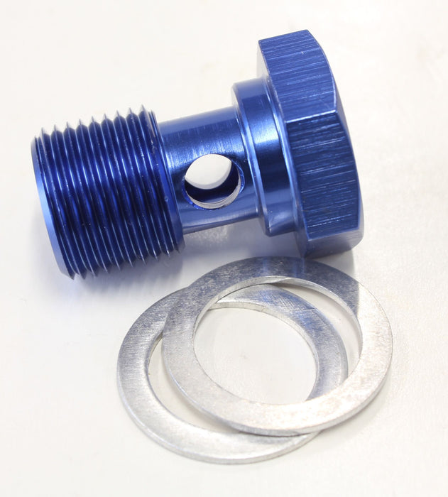 Banjo Bolt 5/8"-20 Thread - AF726-06
