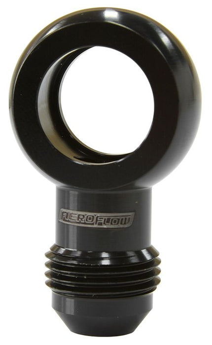 Banjo 18mm to -8AN - AF726-08BLK
