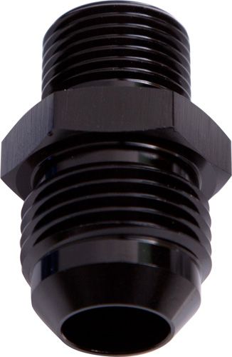 METRIC M12 X 1.5MM TO -6AN - AF731-06BLK