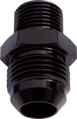 METRIC M18 X 1.5MM TO -6AN - AF734-06BLK