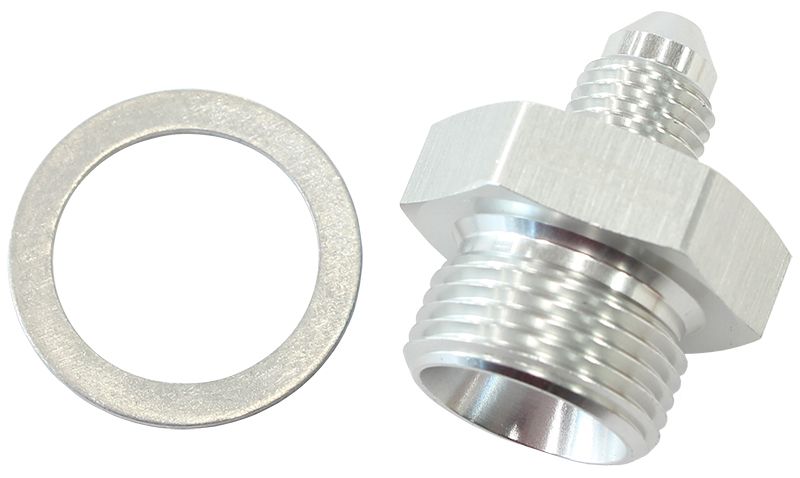 11/16"-20 washer seal to -3AN - AF740-03S