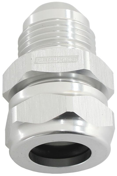 05S - 5/16" BARB TO -8AN ADAPTER - AF741-08-05S